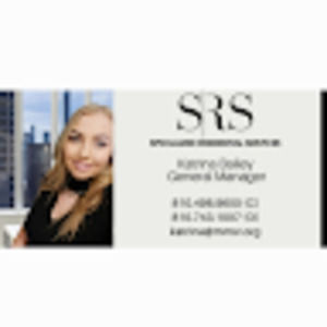 Meet your Posher, Katrina